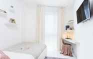 Bedroom 5 VISIONAPARTMENTS St. Sulpice Route de Vallaire