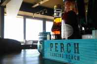 Bar, Kafe, dan Lounge Laburnum By the Sea