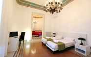 ห้องนอน 2 B&B Palazzo Napolitano