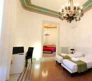 ห้องนอน 2 B&B Palazzo Napolitano