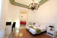 ห้องนอน B&B Palazzo Napolitano