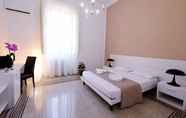 ห้องนอน 4 B&B Palazzo Napolitano