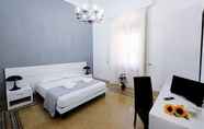 ห้องนอน 5 B&B Palazzo Napolitano