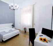 ห้องนอน 5 B&B Palazzo Napolitano