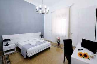 ห้องนอน 4 B&B Palazzo Napolitano