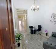 ล็อบบี้ 3 B&B Palazzo Napolitano