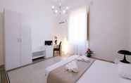 ห้องนอน 7 B&B Palazzo Napolitano