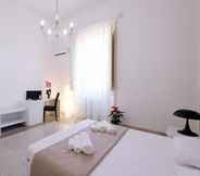 ห้องนอน 7 B&B Palazzo Napolitano