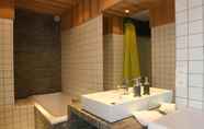 Phòng tắm bên trong 6 Domaine La Bonne Etoile