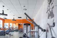 Fitness Center aja Travemuende