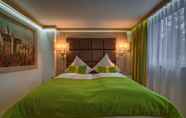 Bedroom 4 Best Western Plus Hotel Fuessen