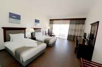 Kamar Tidur 4 Savanna Empire Hotel and Resort Spa