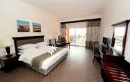 Kamar Tidur 3 Savanna Empire Hotel and Resort Spa