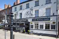 Exterior The Royal Oak