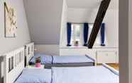 Bedroom 2 Bett4you Weidenhof
