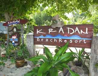 Exterior 2 Kradan Beach Resort