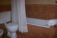 In-room Bathroom Tierras del Sur