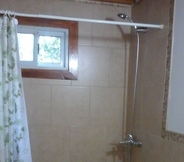 In-room Bathroom 2 Tierras del Sur I