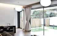 Common Space 7 GoNative Boutique House Bamboo Whisper