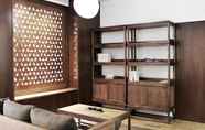 Common Space 6 GoNative Boutique House Bamboo Whisper