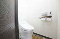 In-room Bathroom Hotel KOZA