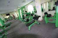 Fitness Center Takhmao Good Health Hotel