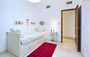 Bedroom 4 AFAN Granada