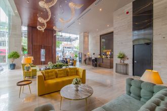 其他 4 Amena Residences & Suites - Managed by Melia