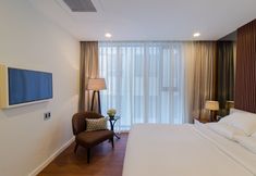 其他 6 Amena Residences & Suites - Managed by Melia