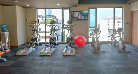 其他 2 Amena Residences & Suites - Managed by Melia