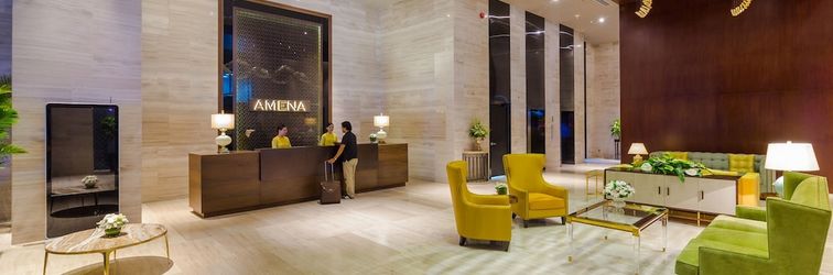 其他 Amena Residences & Suites - Managed by Melia