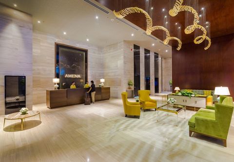 其他 Amena Residences & Suites - Managed by Melia