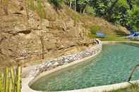 Swimming Pool Agriturismo Pian di Fiume