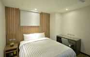 Bedroom 5 Ximen Hotel B