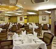 Restoran 3 Gargee Grand Patna