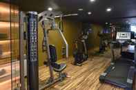 Fitness Center Torel Avantgarde