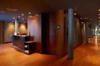 Lobby Hotel Balneario Font Vella - Adults Only