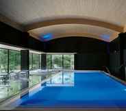 Swimming Pool 4 Hotel Balneario Font Vella - Adults Only