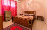 Phòng ngủ 3 Residence Bab El Janoub