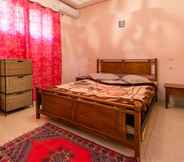 ห้องนอน 3 Residence Bab El Janoub