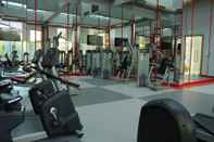 Fitness Center Vazo Suite