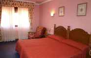 Bedroom 2 Hotel La Molinuca