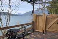 Ruang untuk Umum The Lodge on Harrison Lake