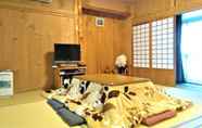 Bedroom 6 Yakusugi House