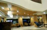 Lobby 4 Country Inn & Suites By Radisson Jammu