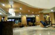 Lobby 4 Country Inn & Suites By Radisson Jammu