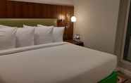 Bedroom 7 Country Inn & Suites By Radisson Jammu