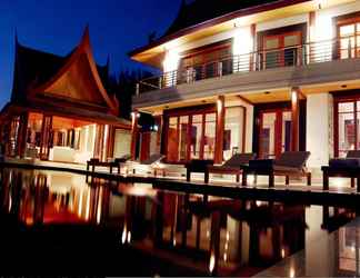 ภายนอกอาคาร 2 Anayara Luxury Retreat Panwa Resort