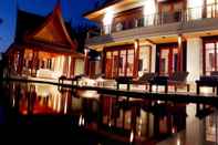 Exterior Anayara Luxury Retreat Panwa Resort