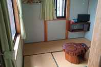 Bedroom Minshuku Umikawa